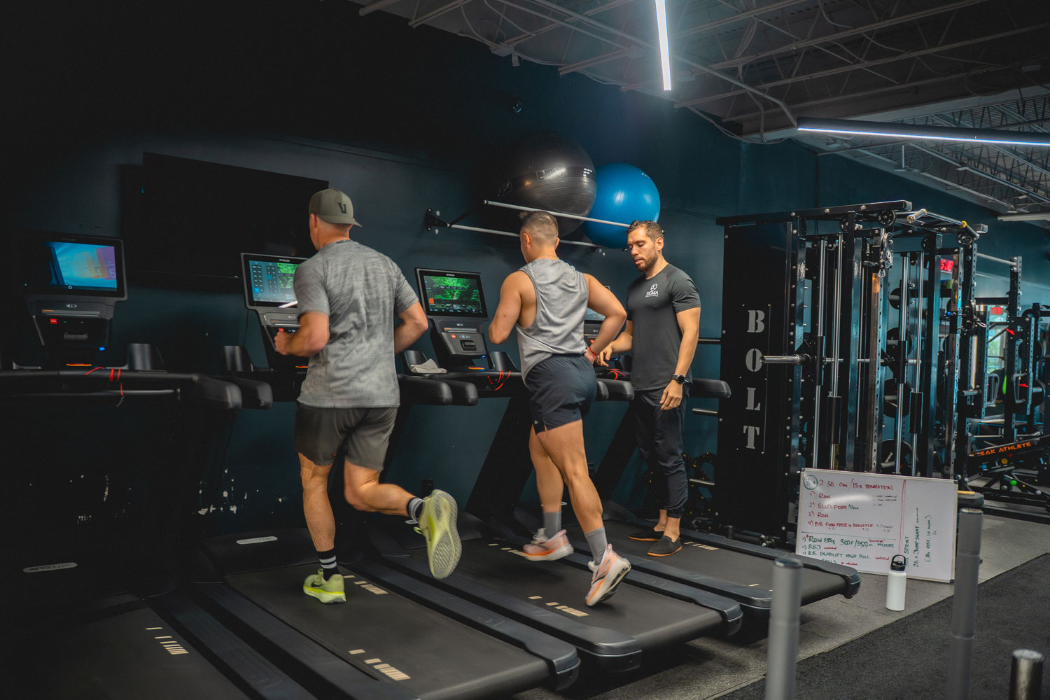 Small Group Training near me