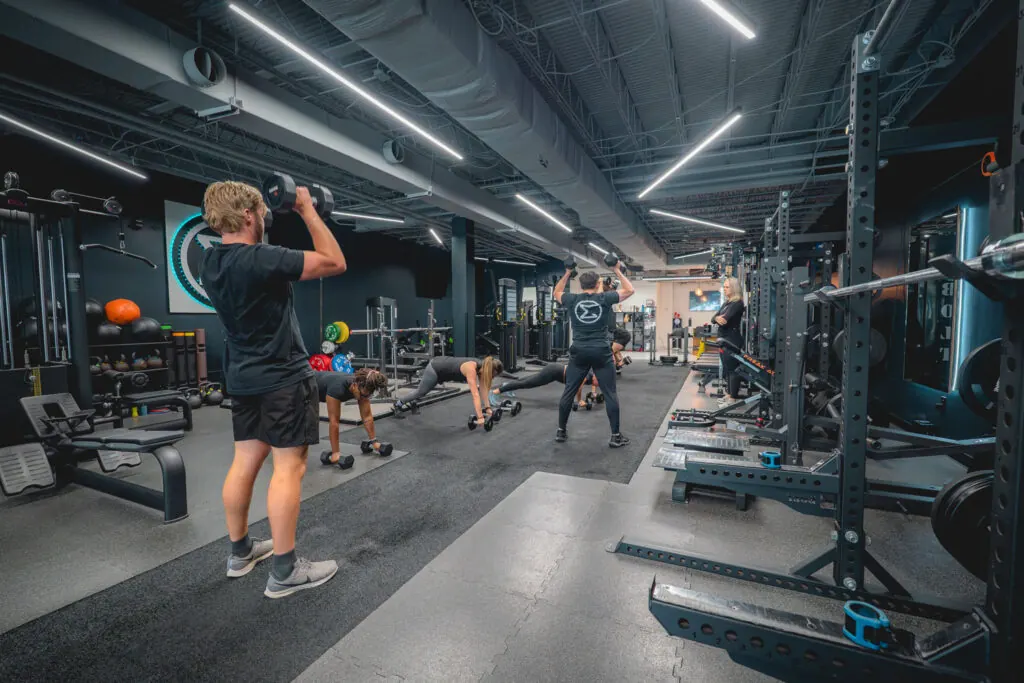 gyms-houston