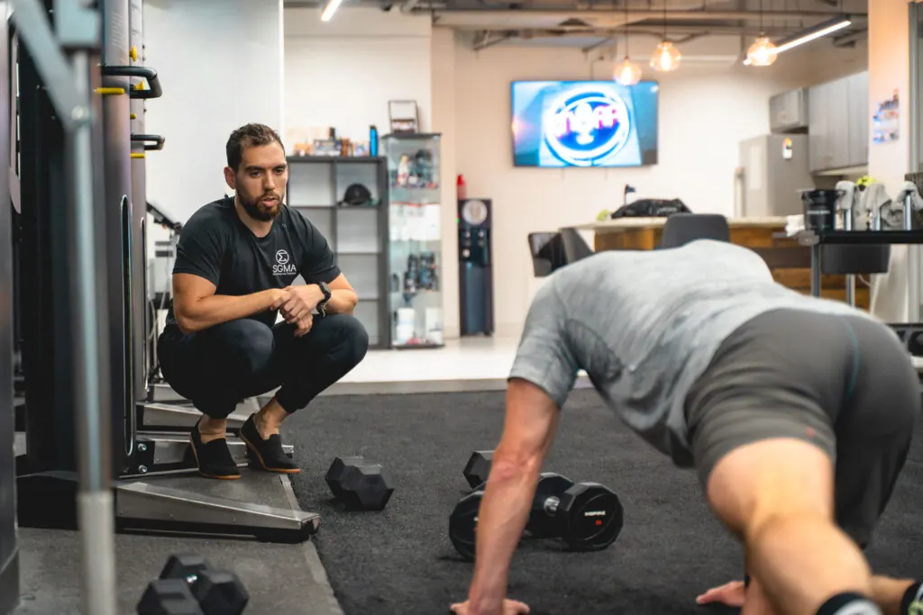 Hyrox Gym Houston