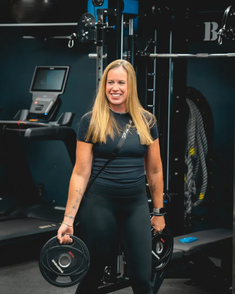 Private Gyms Houston
